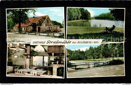 Allersberg Gasthaus Strassmuehle