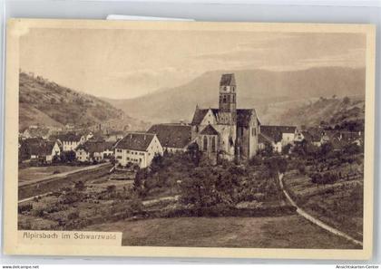 50602241 - Alpirsbach