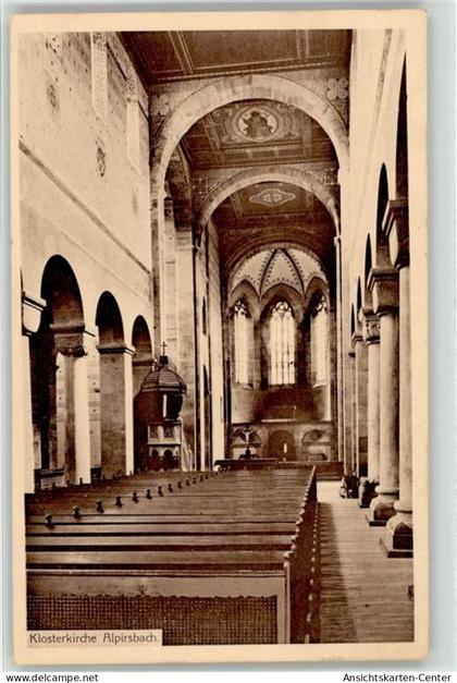 52060963 - Alpirsbach