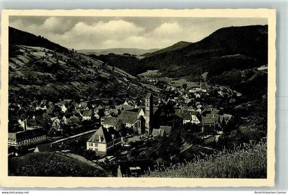 52268966 - Alpirsbach