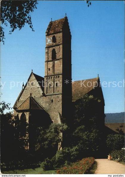 Alpirsbach Romanische Basilika