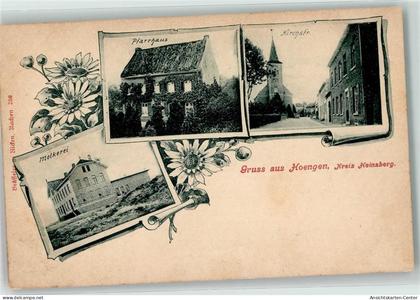 13470064 - Hoengen b Alsdorf, Rheinl