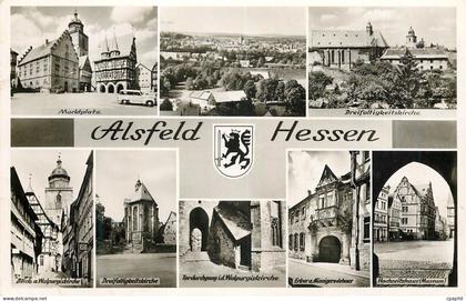 CPM Alsfeld Hessen
