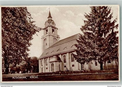 39973076 - Altdoebern