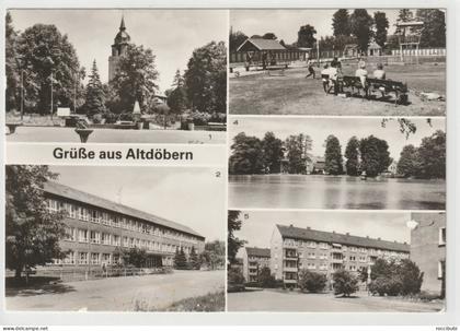 Altdöbern