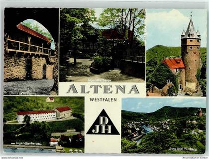 39515435 - Altena , Westf