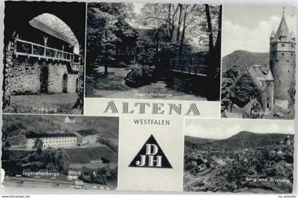 Altena Lenne Altena