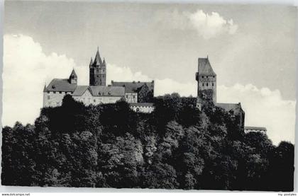 Altena Lenne Altena Burg