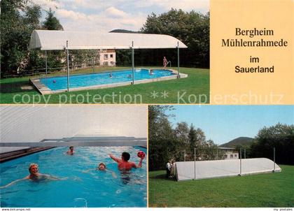 Muehlenrahmede Bergheim Muehlenrahmede