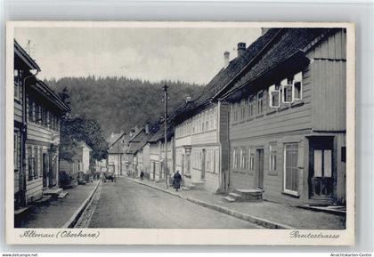 51118179 - Altenau , Harz