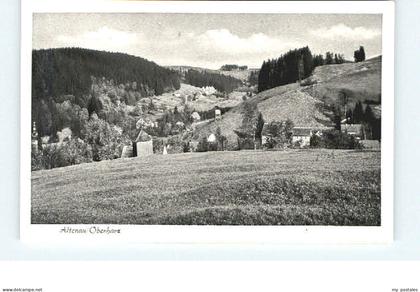 Altenau Harz Altenau