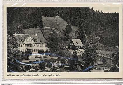 Altenau Harz Altenau