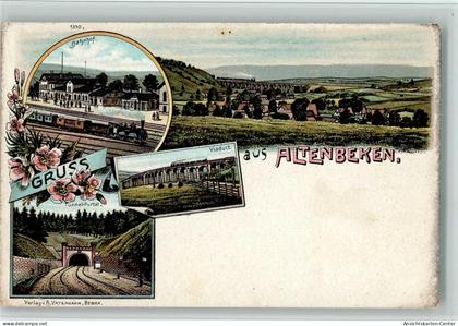 13407784 - Altenbeken