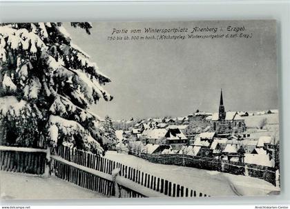 13005157 - Altenberg , Erzgeb