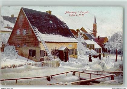 13174588 - Altenberg , Erzgeb