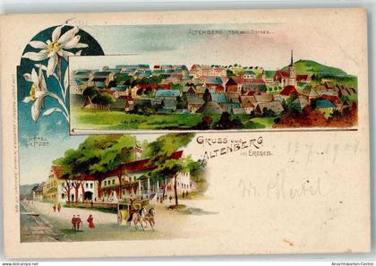 13468908 - Altenberg , Erzgeb