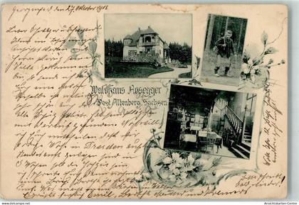 13510201 - Altenberg , Erzgeb