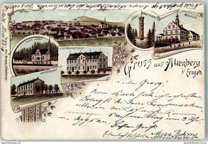 13523858 - Altenberg , Erzgeb