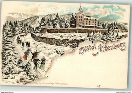 13573341 - Altenberg , Erzgeb