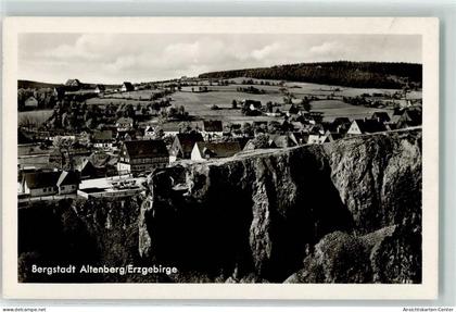 39263338 - Altenberg , Erzgeb