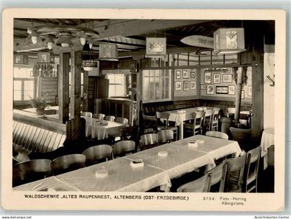 39458438 - Altenberg , Erzgeb