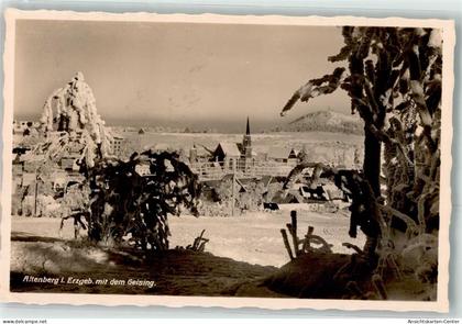 39468890 - Altenberg , Erzgeb