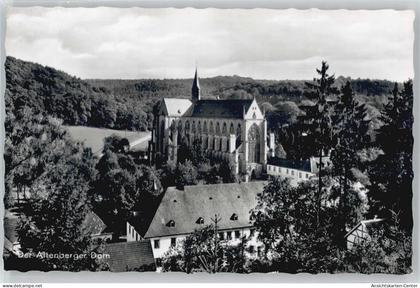 50434682 - Altenberg , Erzgeb