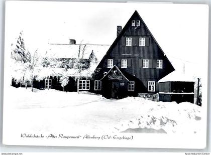 50989088 - Altenberg , Erzgeb