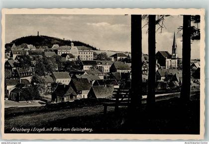 52266479 - Altenberg , Erzgeb