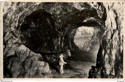 Altenberg, Schaubergwerk Heinrichsohle