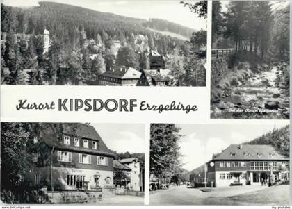 Kipsdorf