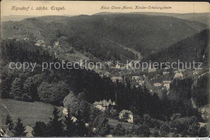 Kipsdorf Kinder- Erholungsheim