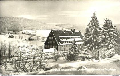 Rehefeld-Zaunhaus Rehefeld i. Erzgeb. Heim