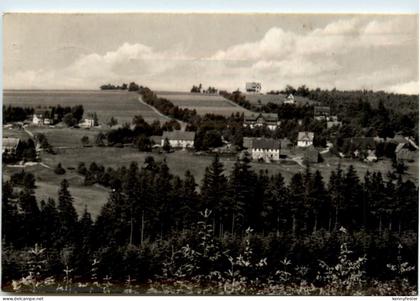 Schellerhau,