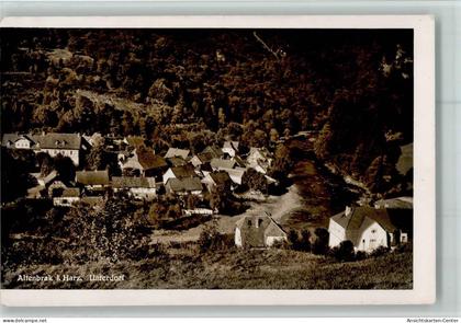 10510269 - Altenbrak