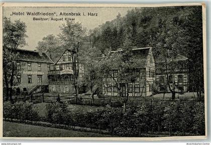 10736504 - Altenbrak