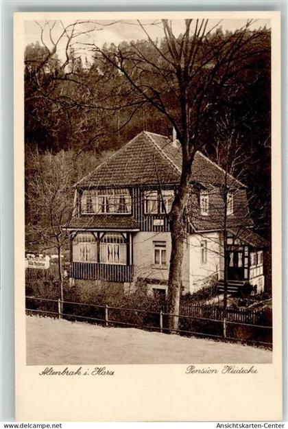 13259101 - Altenbrak