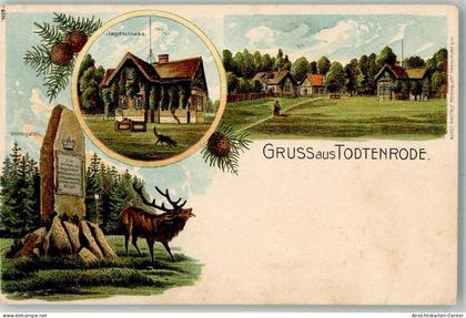 13571560 - Altenbrak