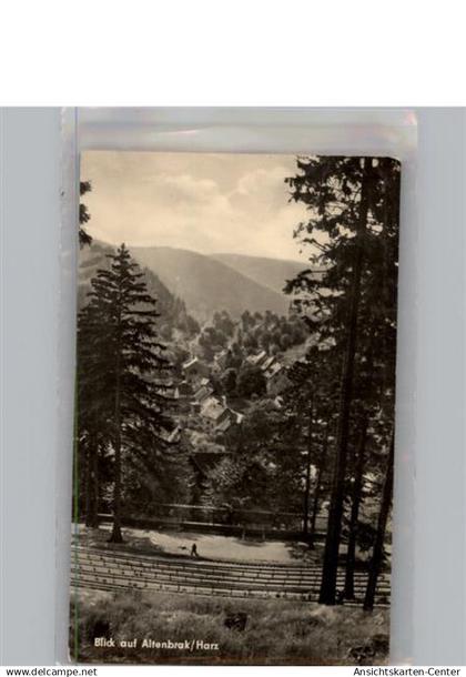 50226125 - Altenbrak