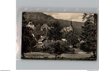 50226175 - Altenbrak