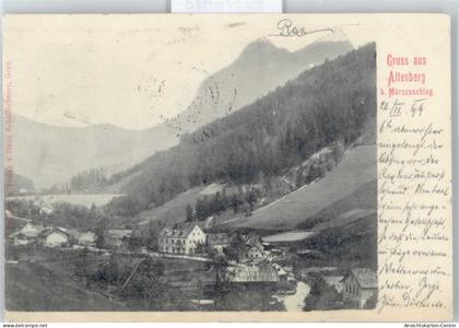 50579873 - Altenbrak