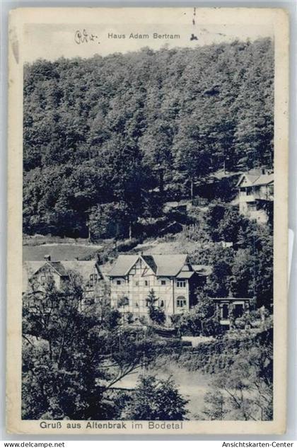 50579963 - Altenbrak