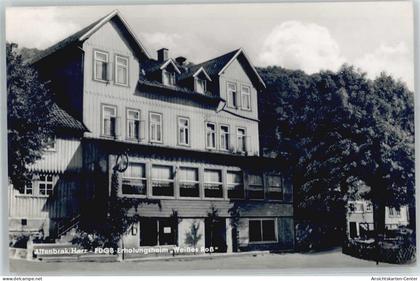 51100522 - Altenbrak