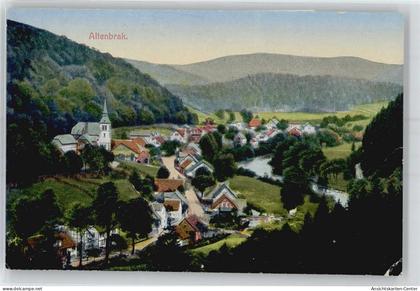 51148787 - Altenbrak