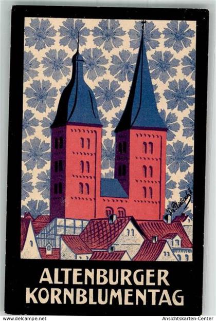 13654580 - Altenburg , Thuer