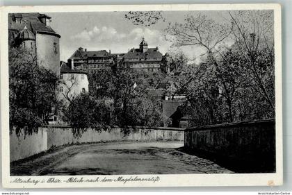 38136028 - Altenburg , Thuer