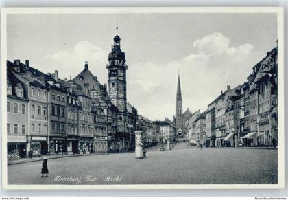 50430485 - Altenburg , Thuer