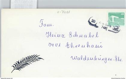 50550715 - Altenburg , Thuer