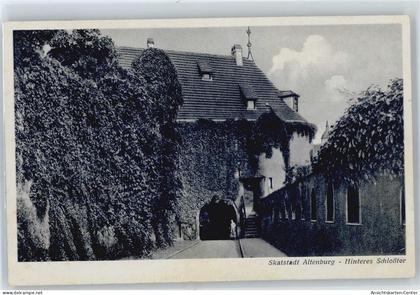 50617257 - Altenburg , Thuer