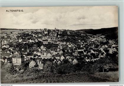 11082960 - Altensteig , Wuertt